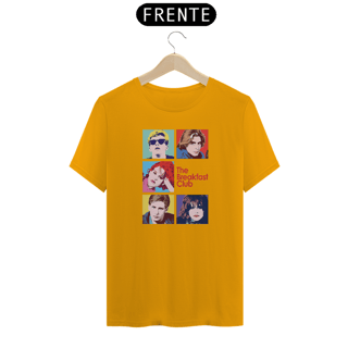 Nome do produto Breakfast Club 3
