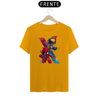 Nome do produto Deadpool & Wolverine