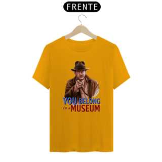 Nome do produto Indiana Jones