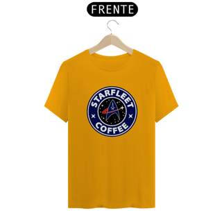 Nome do produto Starfleet Coffe