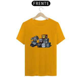 Nome do produto Wall-E