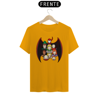 Nome do produto Caverna do Dragão 2