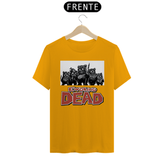 Nome do produto Ewoking Dead