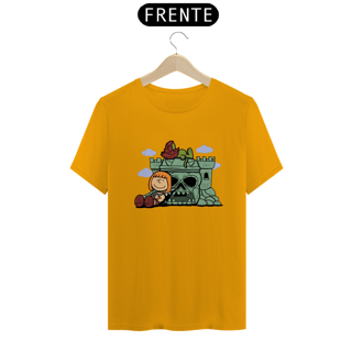 Nome do produto He Man Peanuts