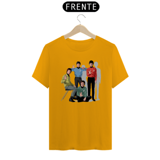 Nome do produto Beatles Trekkers