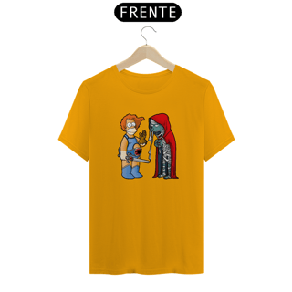 Nome do produto Thundercats Simpsons