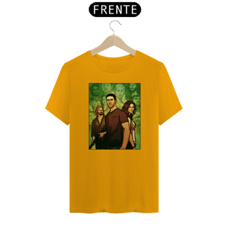 Nome do produto Lost 2