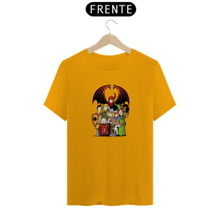 Nome do produto Caverna do Dragão 3