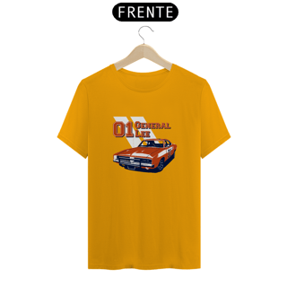 Nome do produto General Lee