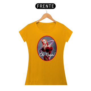 Nome do produto Jessica Rabbit