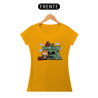 Nome do produto He Man Peanuts