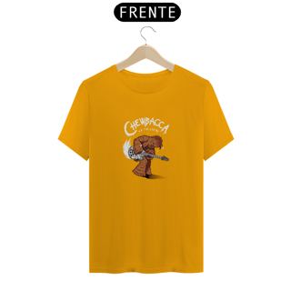 Nome do produto Chewbacca Pilgrim