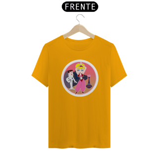 Nome do produto Jeannie é um Gênio