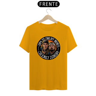 Nome do produto Jay & Silent Bob's Secret Stash