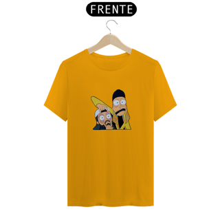Nome do produto Ricky Jay and Silent Morty