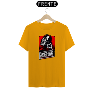 Nome do produto Don't F*ck with the Dark Side