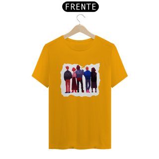 Nome do produto Dont You Forget About Me