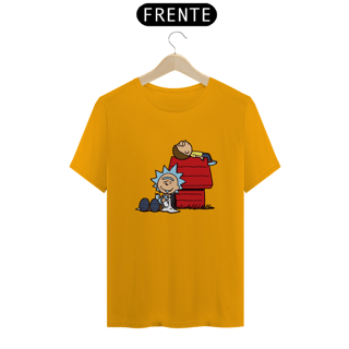 Nome do produto Rick and Morty Peanuts