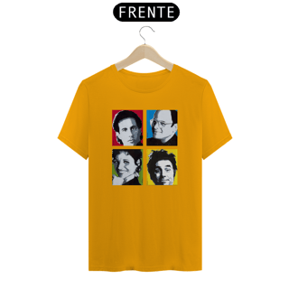 Nome do produto Seinfeld 2