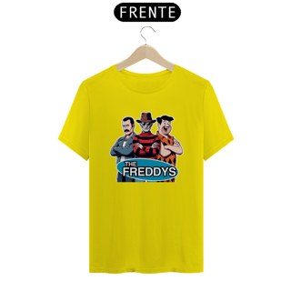 Nome do produto Freddys