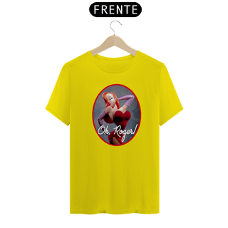 Nome do produto Jessica Rabbit