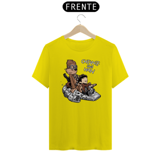Nome do produto Chewie e Han 2
