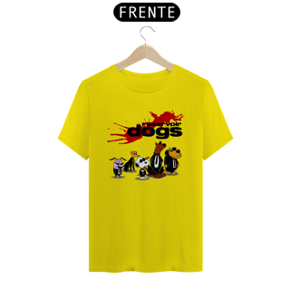 Nome do produto Reservoir Dogs