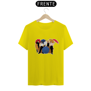 Nome do produto Friends 6