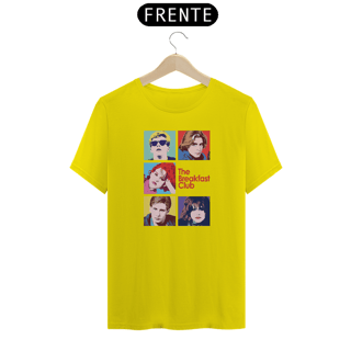 Nome do produto Breakfast Club 3