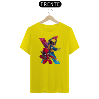 Nome do produto Deadpool & Wolverine