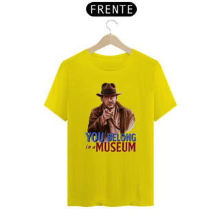 Nome do produto Indiana Jones