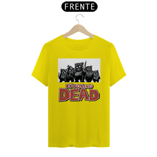 Nome do produto Ewoking Dead