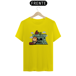 Nome do produto He Man Peanuts