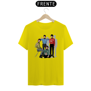 Nome do produto Beatles Trekkers