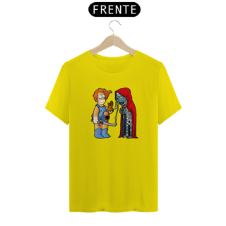 Nome do produto Thundercats Simpsons