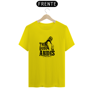 Nome do produto The Dude Abides