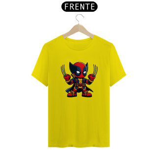 Nome do produto Deadpoolverine