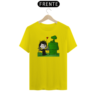 Nome do produto Charlie Brown Mãos de Tesoura