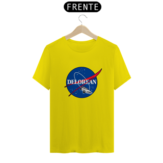Nome do produto Delorean Nasa