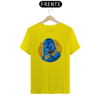 Nome do produto Wookie Monster