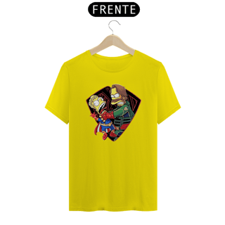 Nome do produto Simpsons Boys