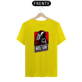 Nome do produto Don't F*ck with the Dark Side