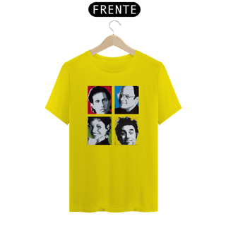 Nome do produto Seinfeld 2