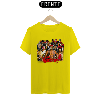 Nome do produto Warriors
