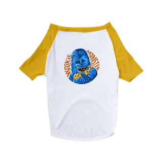 Nome do produto Wookie Monster