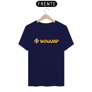 Nome do produto Winamp