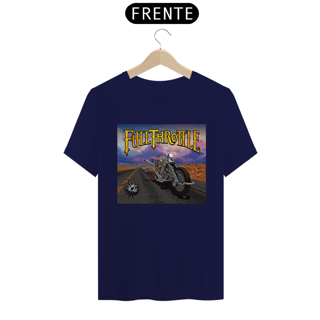 Nome do produto Full Throttle