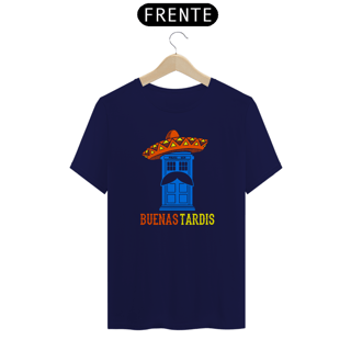 Nome do produto Buenas Tardis