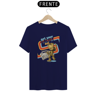 Nome do produto Groot