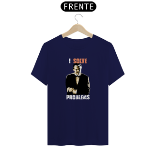 Nome do produto Mr Wolf